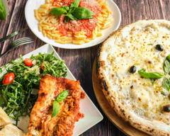 Pizzeria Italia