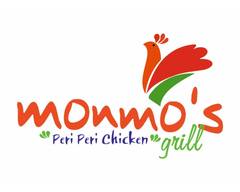 Monmos Peri Peri Grill - Burton