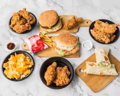 Chicking (Walthamstow)