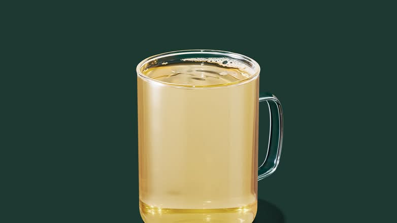 Emperor's Clouds & Mist® Tea