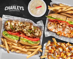 Charleys Cheesesteaks and Wings - Walmart - Shoppes at Lake Andrew, FL