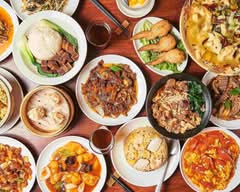 【本格中華】七左食堂 朝霞店 Shichisashokudo Asaka