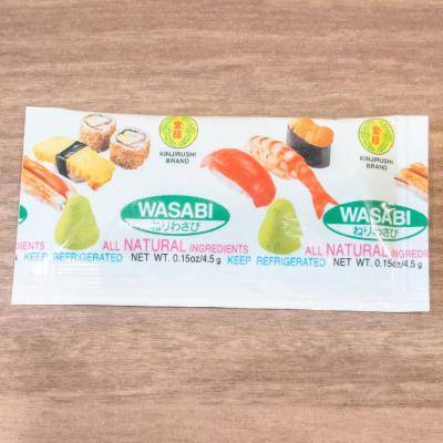 Wasabi Extra