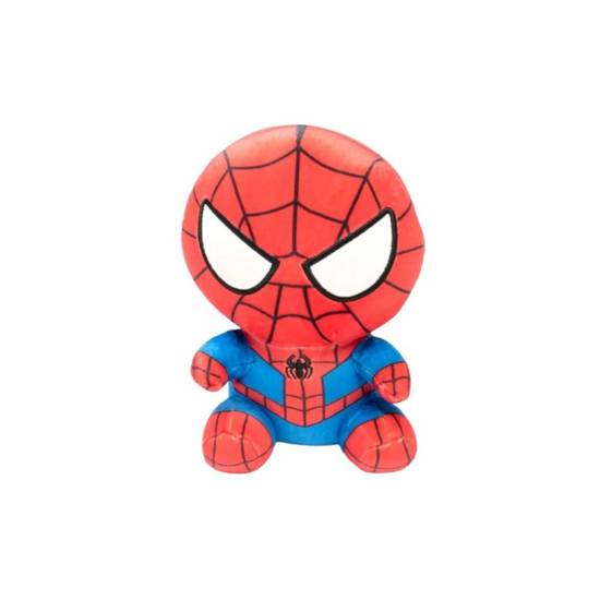 Peluche spiderman miniso hot sale