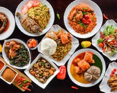 Afrinaija Pots Restaurant