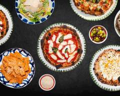 Molino (8600 W Pico Blvd)