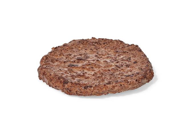 Order 1/4 lb Beef Patty food online from Burgerville #33 store, West Linn on bringmethat.com