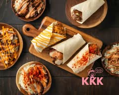 KENKENケバブ＆ジャークチキン 新宿歌舞伎町店