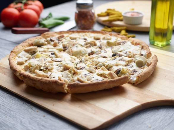 Chicken Delight Pizzatwist