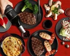 Black Angus Steakhouse (Chula Vista)