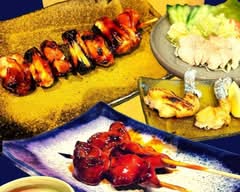 焼鳥食べたい！ 隠れ鶏 ここ-koko- YAKITORI KOKO