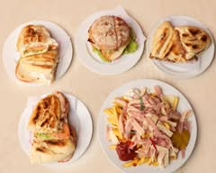 Kiosco Terraza El Encuentro (La Orotava)