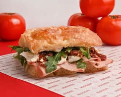 Rustico's (Gomez Morin)