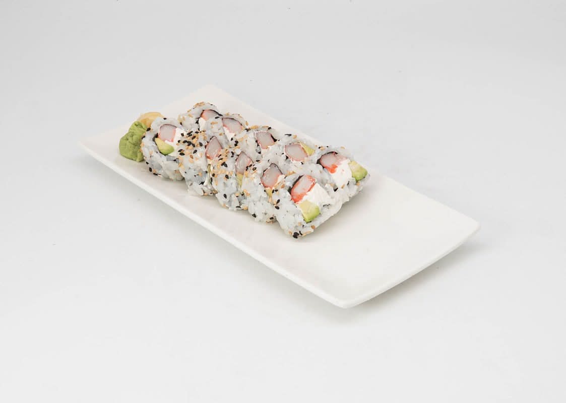 Philly Roll