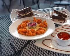 Mermaids Seafood Restaurant (2011 S Promenade Blvd #440)