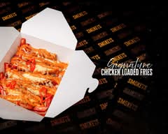 Smokey’s (Northampton)