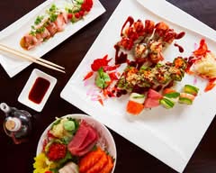 Sushi Para Japanese Restaurant