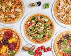 Hotimes Pizza - Saint-Maur