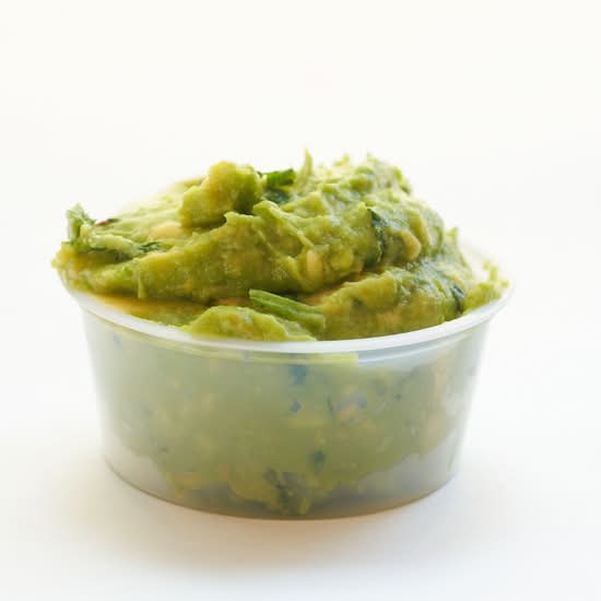 Side of Guacamole