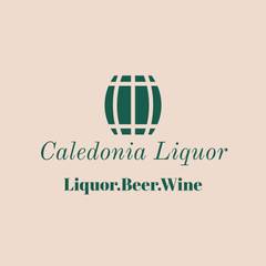 Caledonia Liquor Store