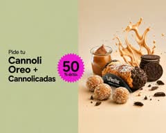La Veritá Cannoli