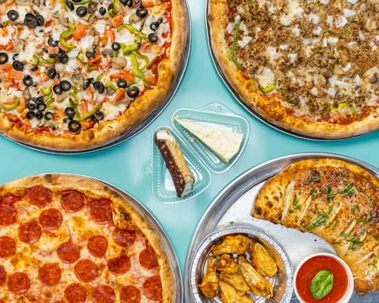 Bella Roma Pizza