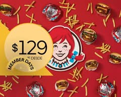 Wendys (Puerto de Palos)