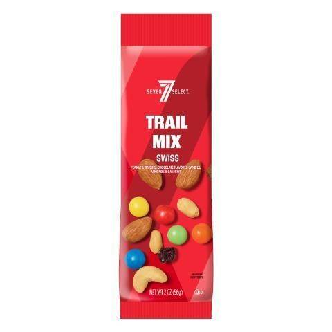 7-Select Swiss Trail Mix 2oz