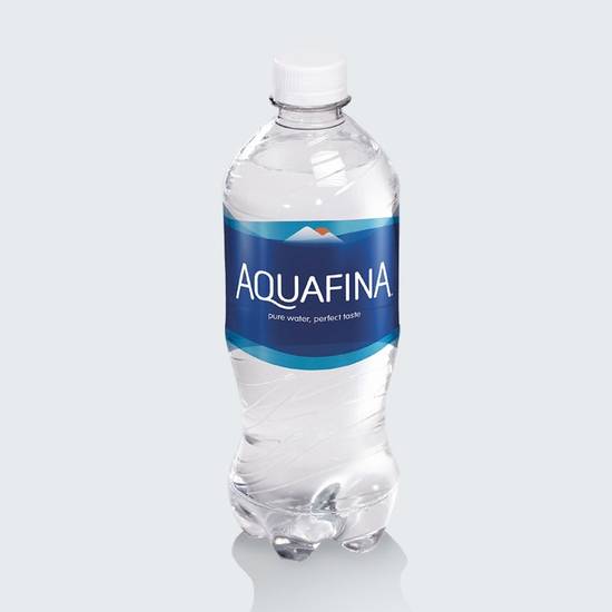 Bottled Water