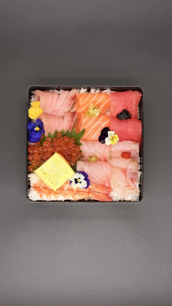 Sora Sushi & Japanese Dining