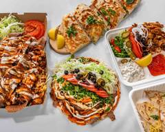 Aria Kebab and Café
