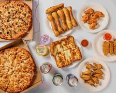 Maple Leaf Pizza Langley (5492 Salt Lane)