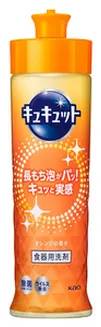 キュキュット 食器用洗剤 本体 (220mL)