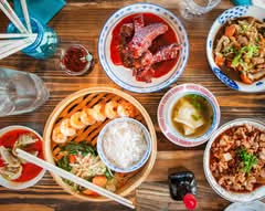 D’Crab Boat & Aloha Hawaiian BBQ (Tallahassee)