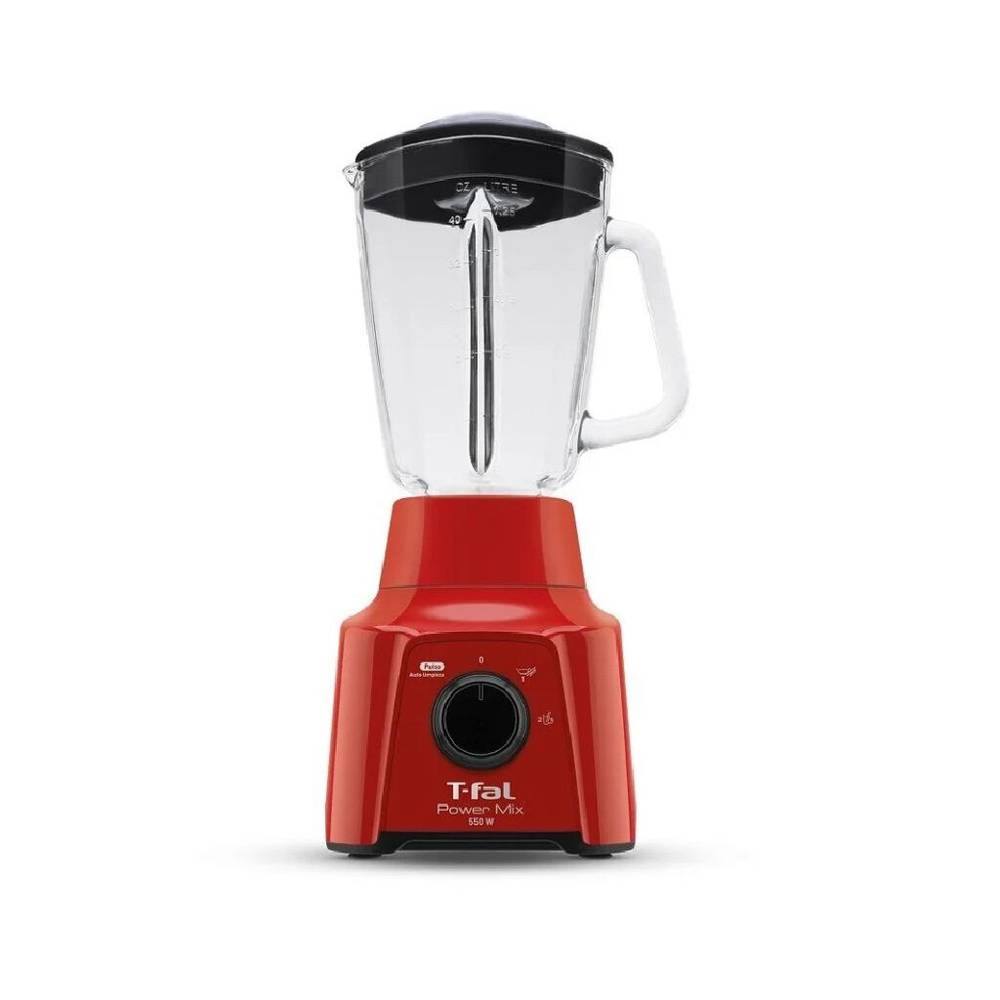 T-fal licuadora power mix (1 pieza)