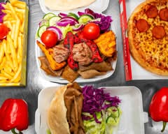 Fernandos's Pizzeria