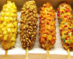 Corndogs By Mr Cow
