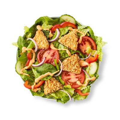 Nacho Chicken