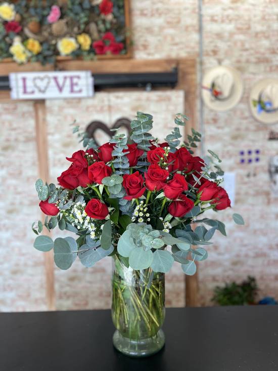 The Progress Flowers