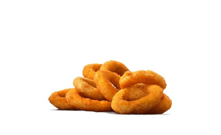 9 pcs. Onion Rings