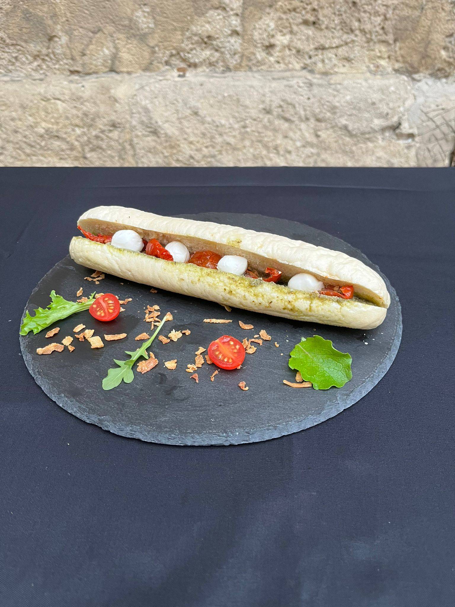 Panini Federico