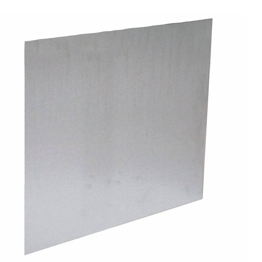 IMPERIAL 24-in x 36-in Steel Solid Sheet Metal | GVL0108