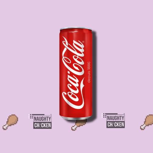 Coca-Cola 🔴