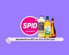 ⚡️SPID Express (Dunas Con Con)