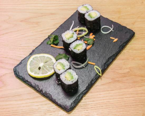 Maki Avocat 🍱㊗️😍 🥑