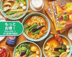 SAMA 明治神宮前店 SAMA Meijijinguumae