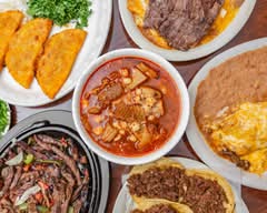 Taqueria Mexico #2 (Killeen)