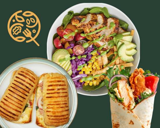 Saladish (Campestre)