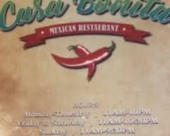 Casa Bonita (Lawrenceburg)