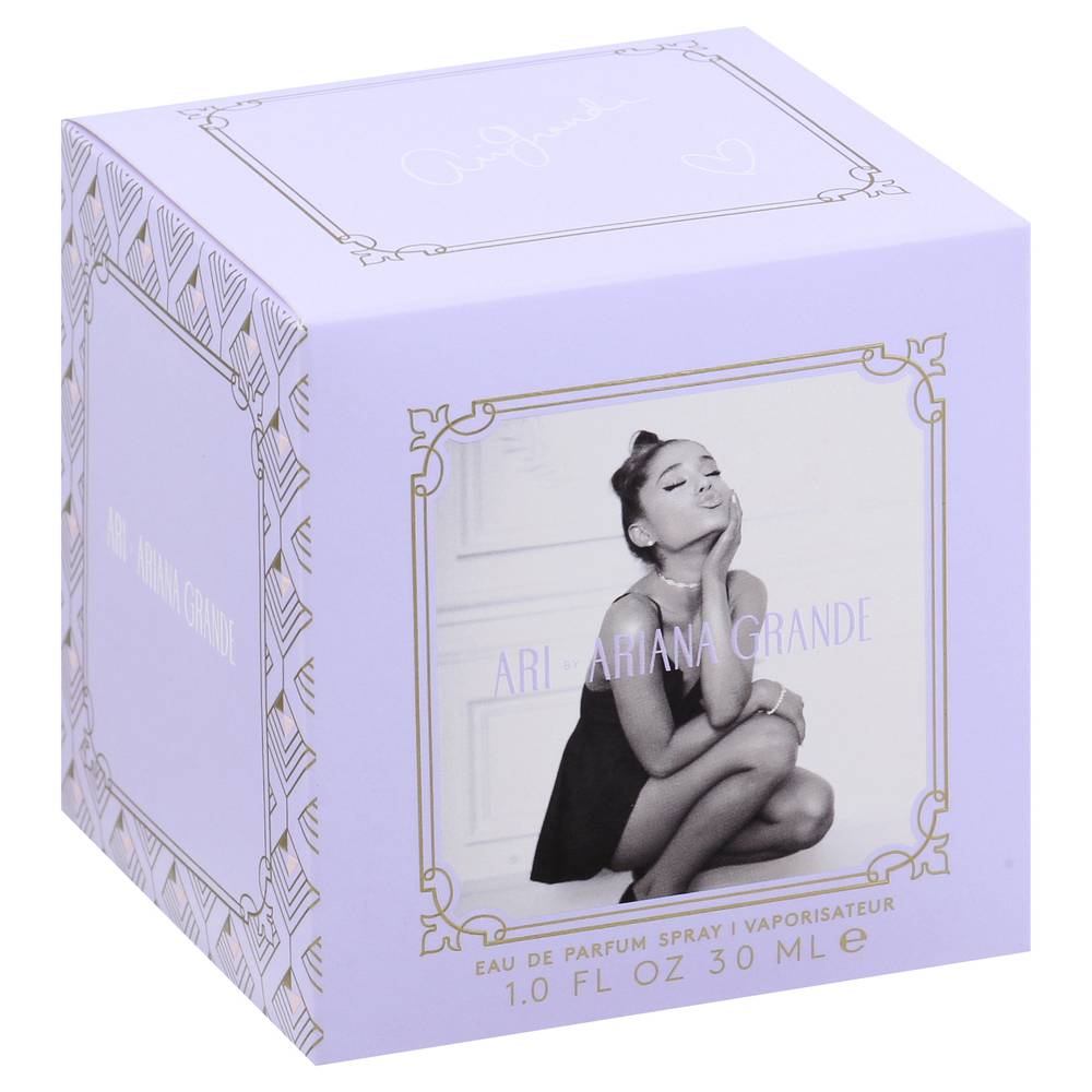 Ariana Grande Ari Eau De Parfum Spray